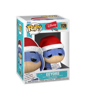 Pop! Disney: Holiday - Eeyore (no1129)