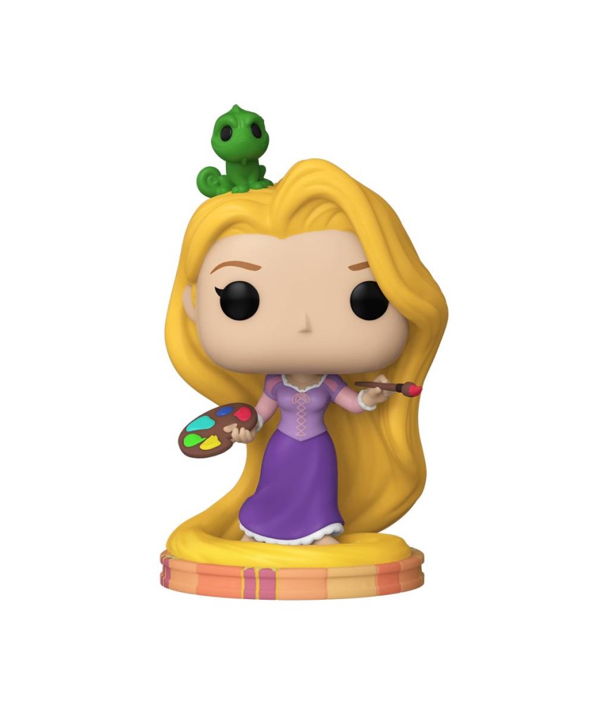 Pop! Disney: Ultimate Princess - Rapunzel (no1018)