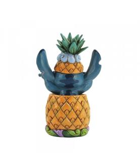 "Pineapple Pal": Stitch