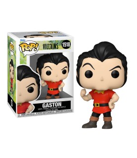 Villains - POP Disney - Gaston (no1518)