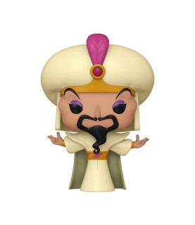 Vilains - POP Disney - Jafar (no1519)