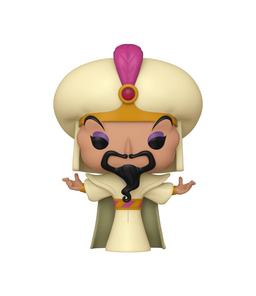 Vilains - POP Disney - Jafar (#1519)