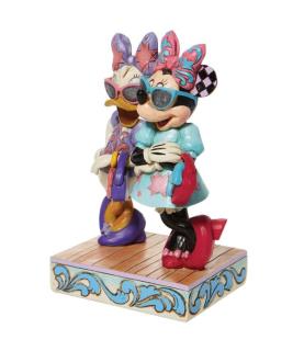 Minnie & Daisy Fashionistas