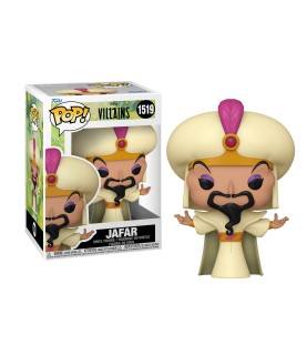 Vilains - POP Disney - Jafar (#1519)