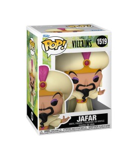 Vilains - POP Disney - Jafar (no1519)