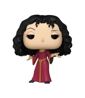 Villains - POP Disney - Mother Gothel (no1520)