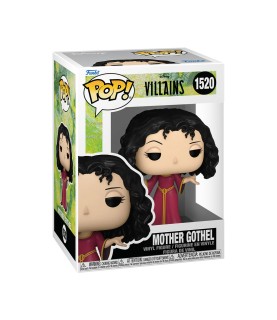Villains - POP Disney - Mother Gothel (no1520)