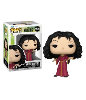Villains - POP Disney - Mother Gothel (no1520)