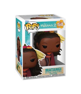 Moana 2 - POP Disney - Matangi (no1548)