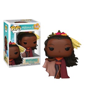 Moana 2 - POP Disney - Matangi (no1548)