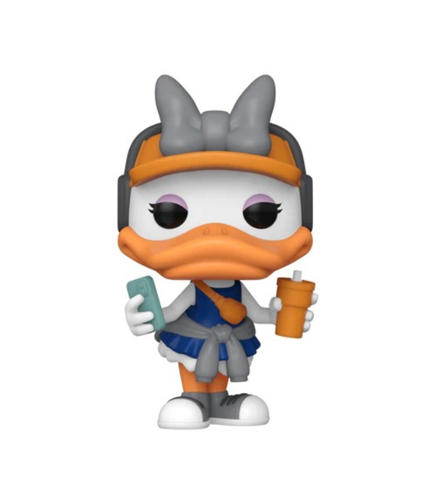 Mickey & Friends - POP Disney - Daisy (Marathon) (no1555)