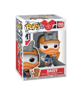 Mickey & Friends - POP Disney - Daisy (Marathon) (no1555)
