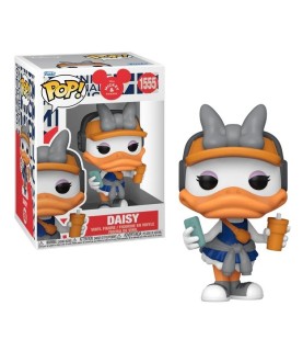 Mickey & Friends - POP Disney - Daisy (Marathon) (no1555)