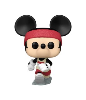 Mickey & Friends - POP Disney - Mickey (Marathon) (no1556)