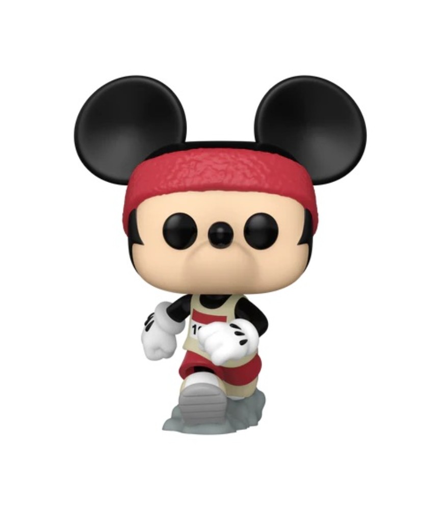 Mickey & Friends - POP Disney - Mickey (Marathon) (no1556)