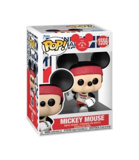 Mickey & Friends - POP Disney - Mickey (Marathon) (no1556)
