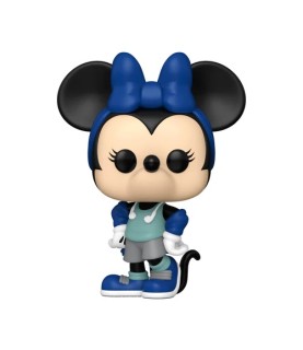 Mickey & Friends - POP Disney - Minnie (Marathon) (no1557)