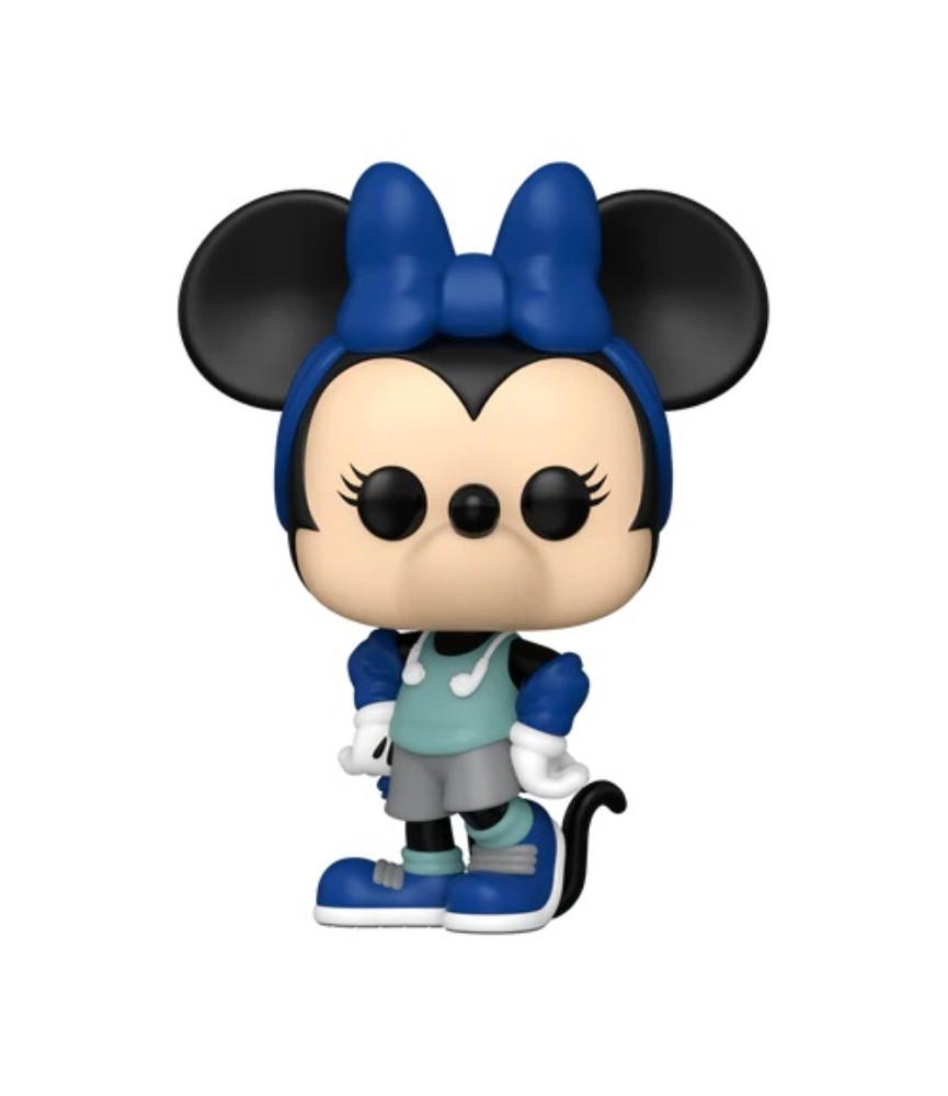 Mickey & Friends - POP Disney - Minnie (Marathon) (no1557)