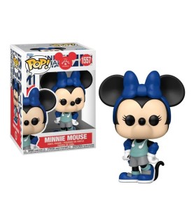 Mickey & Friends - POP Disney - Minnie (Marathon) (no1557)