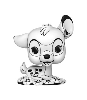 Disney - POP - Bambi (Sketch) [no1527)