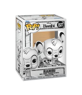 Disney - POP - Bambi (Sketch) [no1527)