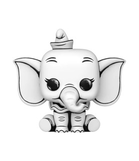 Disney - POP - Dumbo (Sketch) (no1524)