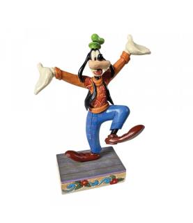 "A Goofy Celebration": Goofy