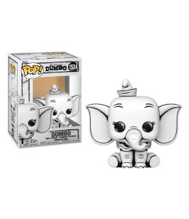 Disney - POP - Dumbo (Sketch) (no1524)