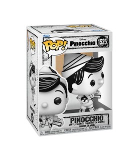 Disney - POP - Pinocchio (Sketch) (no1525)