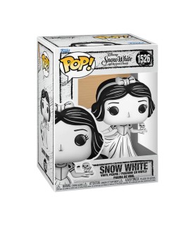 Disney - POP - Snow White (Sketch) (no1526)