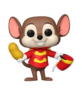 Dumbo - POP Disney - Thimothy Q. Mouse (no1536)