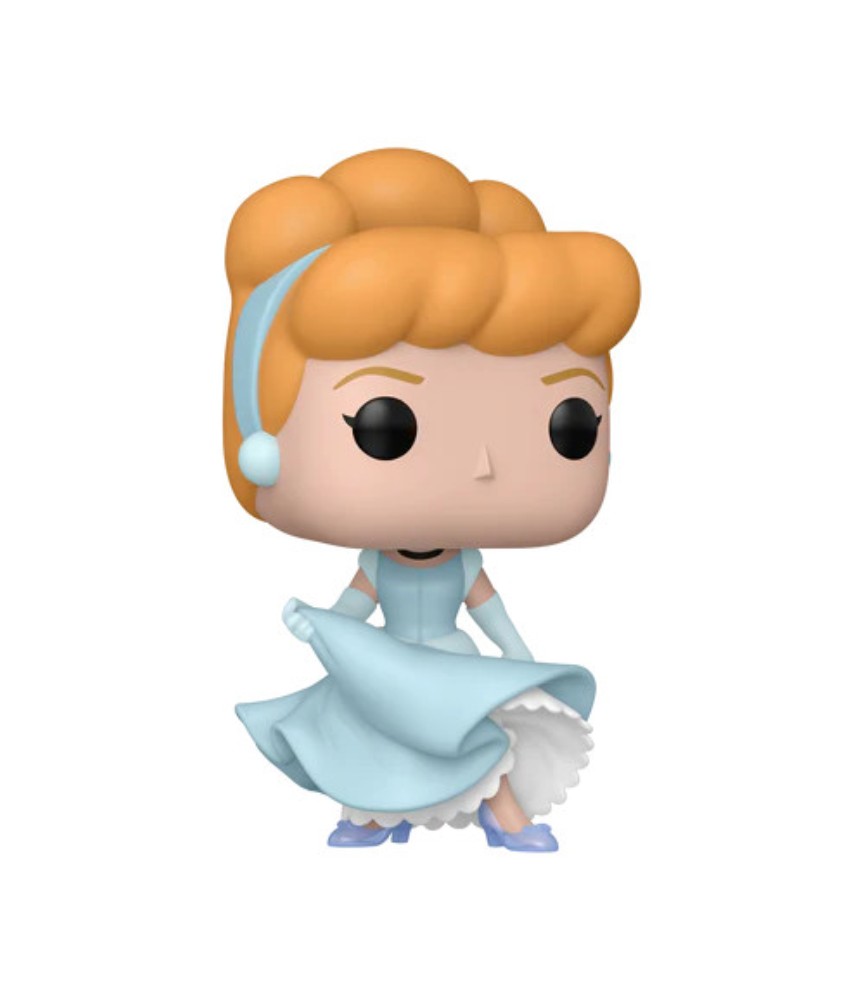 Cinderella 75th anniversary - POP Disney - Cinderella (no1542)