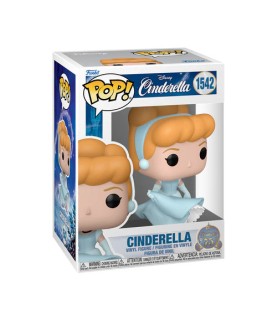 Cinderella 75th anniversary - POP Disney - Cinderella (no1542)