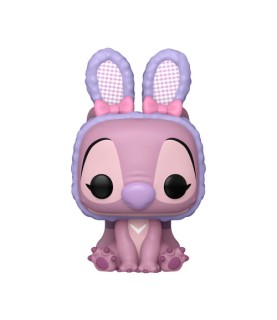 Lilo & Stitch - POP Disney - Angel (Easter) (no1534)