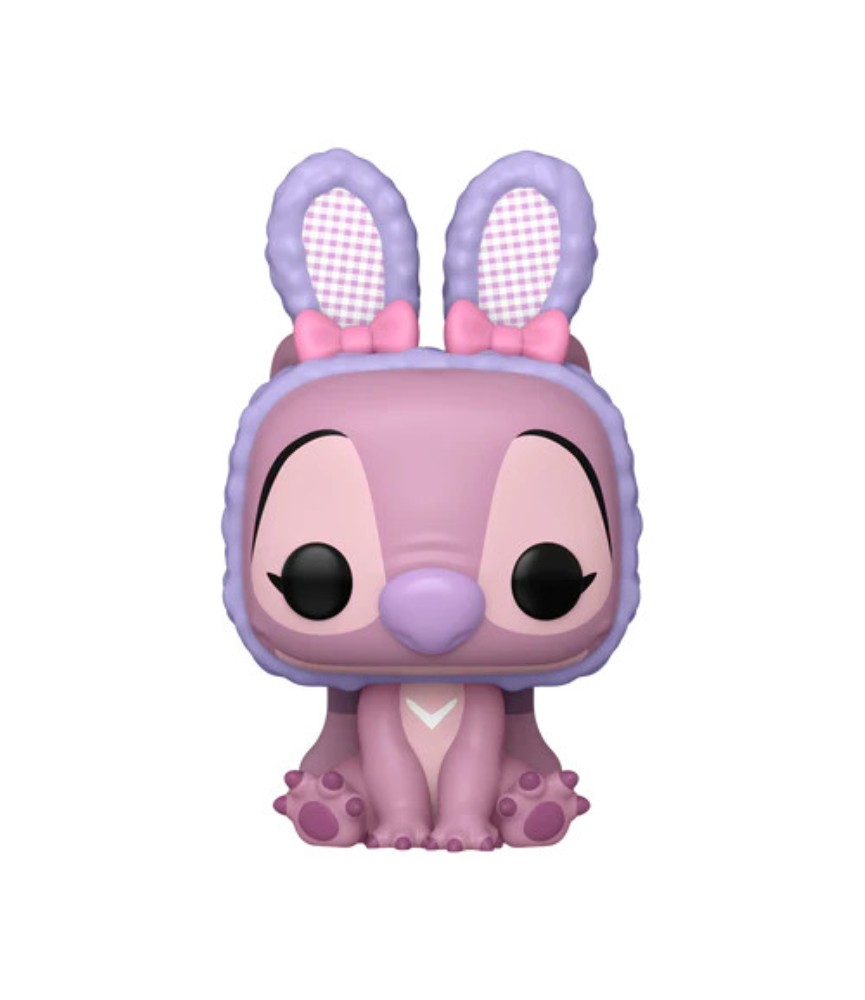 Lilo & Stitch - POP Disney - Angel (Easter) (no1534)