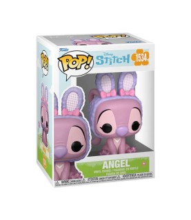 Lilo & Stitch - POP Disney - Angel (Easter) (#1534)