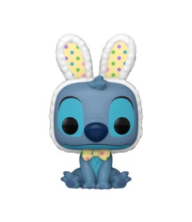 Lilo & Stitch - POP Disney - Stitch (Easter) (no1533)