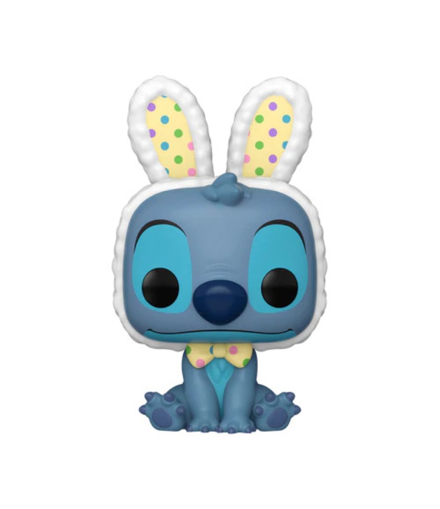 Lilo & Stitch - POP Disney - Stitch (Easter) (no1533)