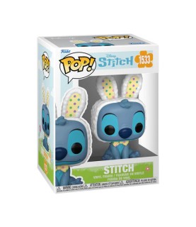 Lilo & Stitch - POP Disney - Stitch (Easter) (no1533)