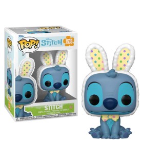 Lilo & Stitch - POP Disney - Stitch (Easter) (no1533)
