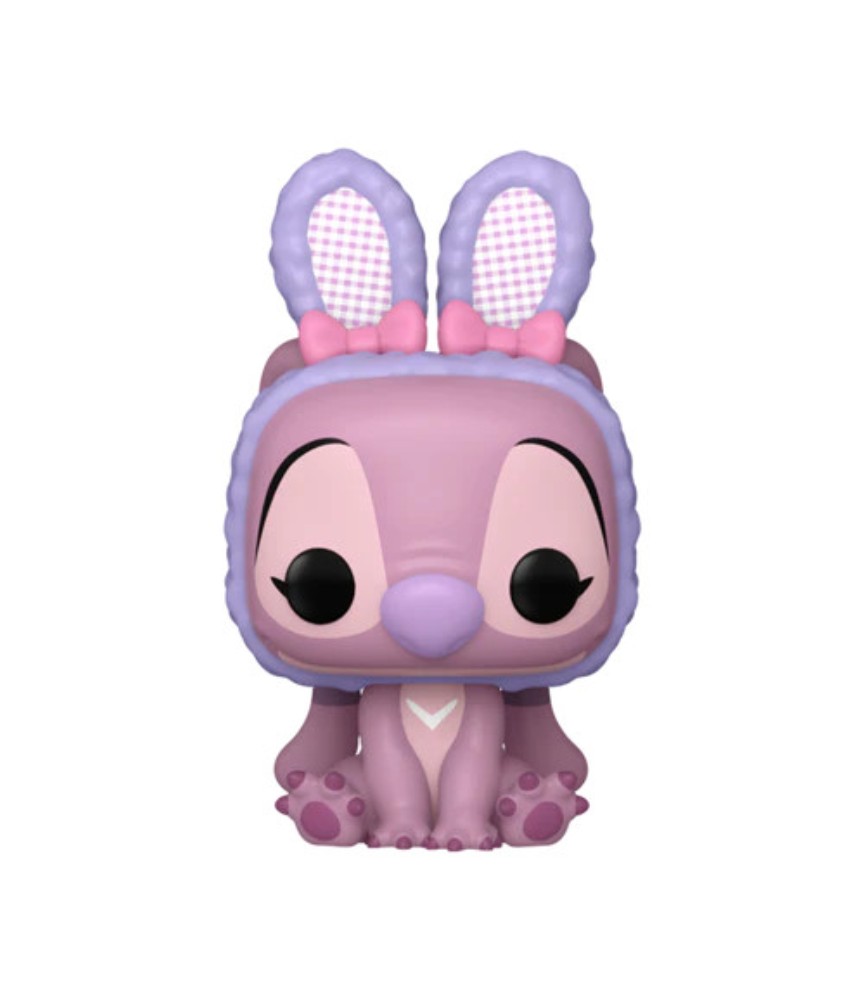 Lilo & Stitch - Pocket Pop - Angel (Easter)