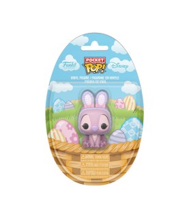 Lilo & Stitch - Pocket Pop - Angel (Easter)