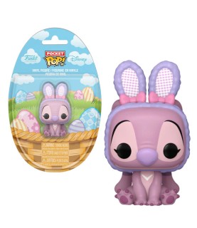 Lilo & Stitch - Pocket Pop - Angel (Easter)