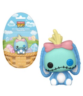 Lilo & Stitch - Pocket Pop - Scrump (Easter)