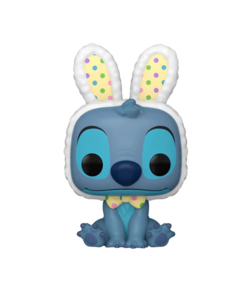 Lilo & Stitch - Pocket Pop - Stitch (Easter)