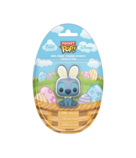 Lilo & Stitch - Pocket Pop - Stitch (Easter)