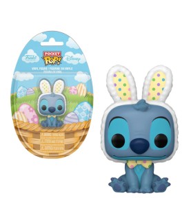 Lilo & Stitch - Pocket Pop - Stitch (Easter)