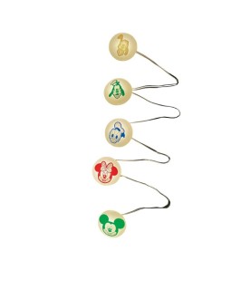 Mickey Mouse and Friends LED Lit Garland (Expected)