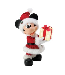 Pré-paiement: Mickey's Big Gift (Light-up Mickey) (Exp 2025-07-14)