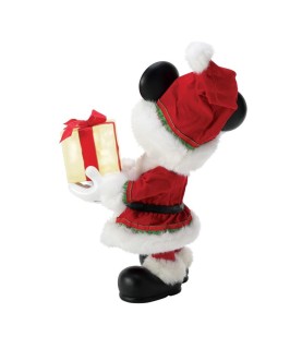 Pré-paiement: Mickey's Big Gift (Light-up Mickey) (Exp 2025-07-14)